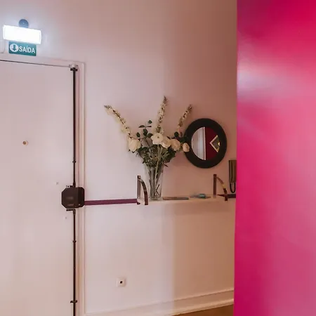Quarto em Acomodações Particulares Aquilla Family 305