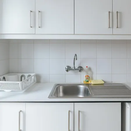 Quarto em Acomodações Particulares Aquilla Family 305