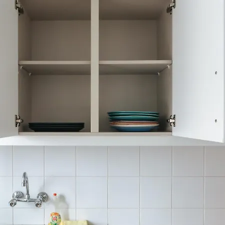 Aquilla Family 305 Kwatera prywatna