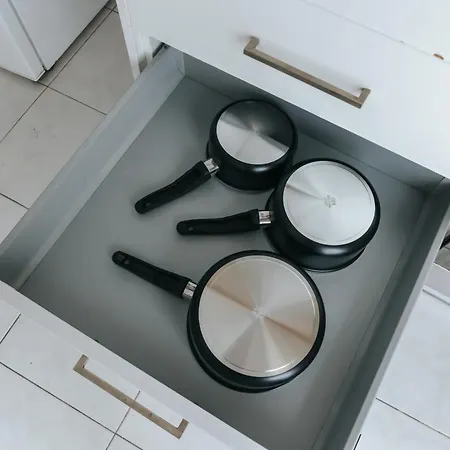 Kwatera prywatna Aquilla Family 305 *