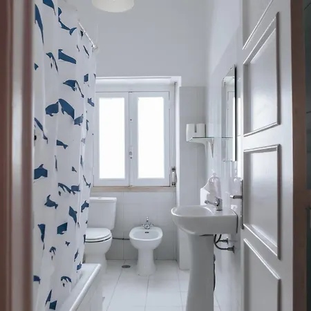 Kwatera prywatna Aquilla Family 305 *