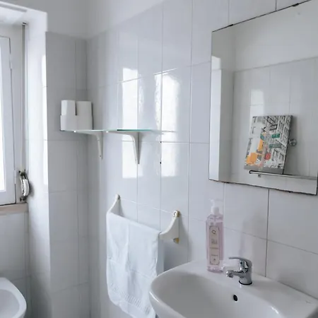 Kwatera prywatna Aquilla Family 305 *