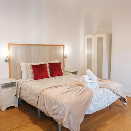 Aquilla Family 305 Kwatera prywatna