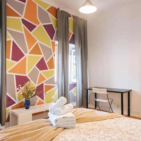 Aquilla Family 305 Lizbona