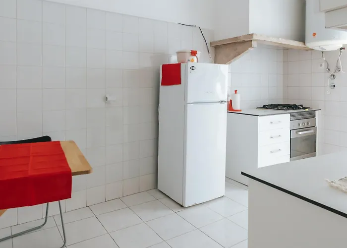 Aquilla Family 305 Lisboa