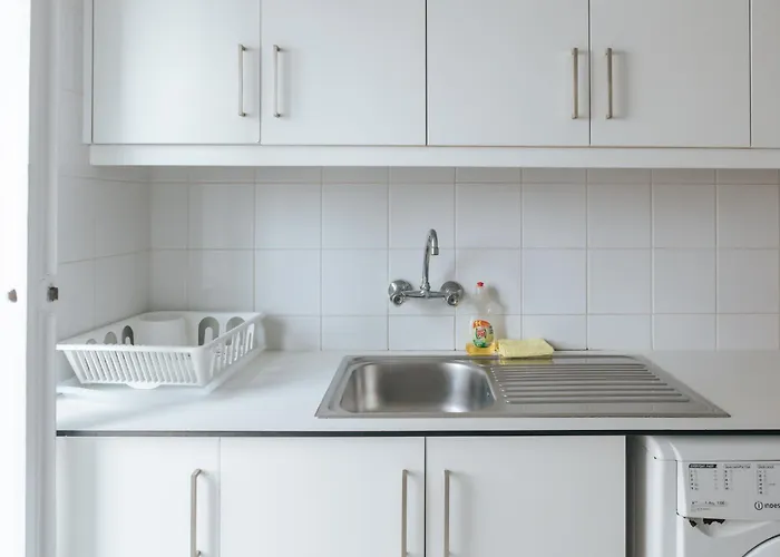 منزل للإقامة Aquilla Family 305