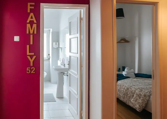 Aquilla Family 305 منزل للإقامة *