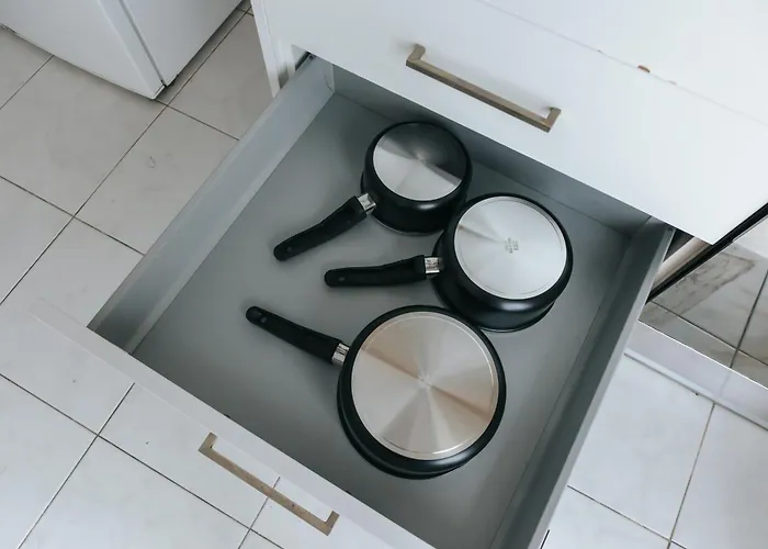 منزل للإقامة Aquilla Family 305 *