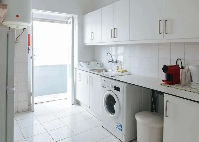 Aquilla Family 305 Lisboa