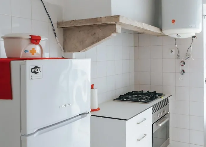 Aquilla Family 305 منزل للإقامة