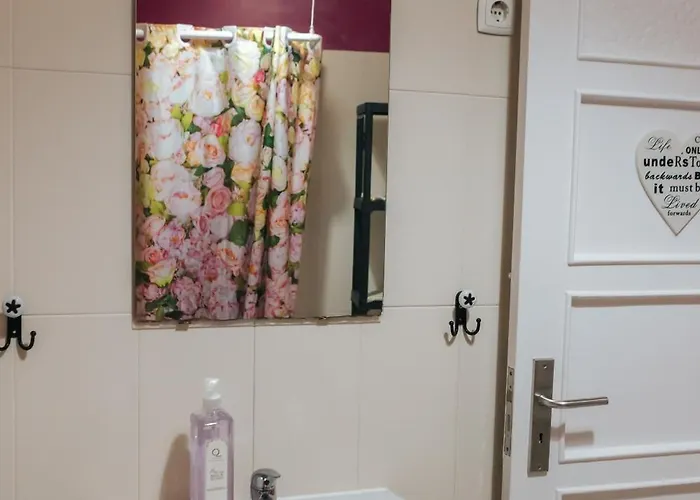 منزل للإقامة Aquilla Family 305 *