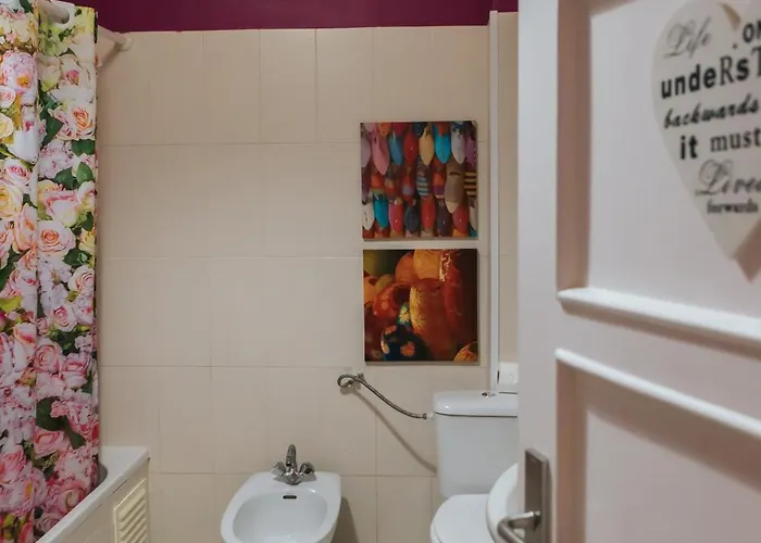 Aquilla Family 305 منزل للإقامة