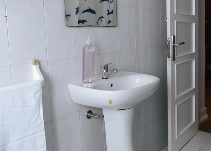 منزل للإقامة Aquilla Family 305