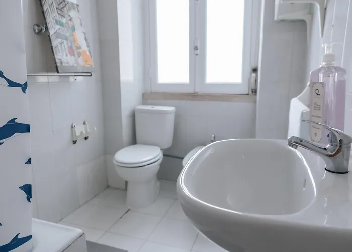 Aquilla Family 305 Lisboa