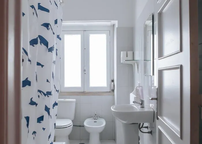 منزل للإقامة Aquilla Family 305 *