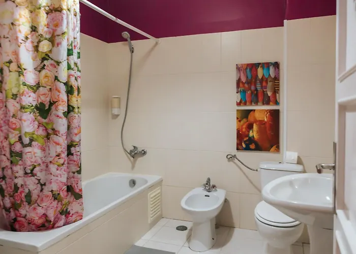 Aquilla Family 305 منزل للإقامة Lisboa