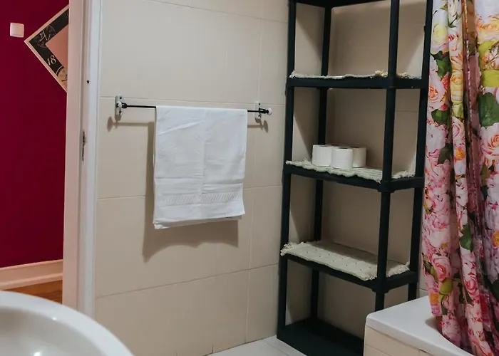 Aquilla Family 305 Lisboa