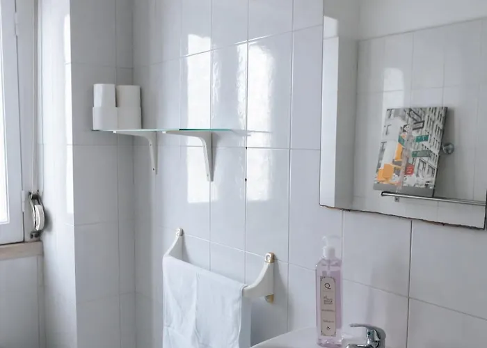 منزل للإقامة Aquilla Family 305 *