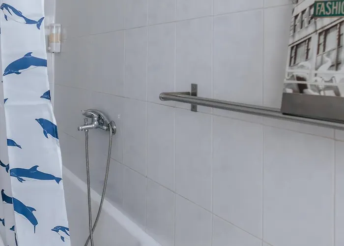 Aquilla Family 305 Lisboa