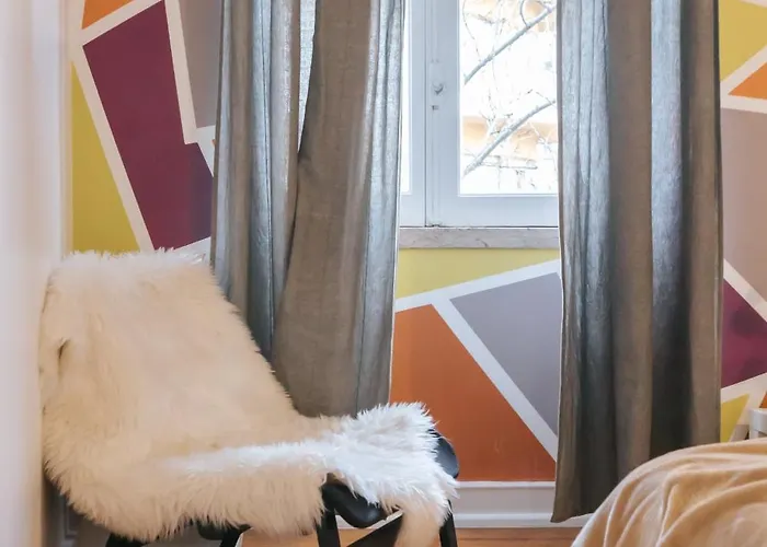 Aquilla Family 305 * Lisboa