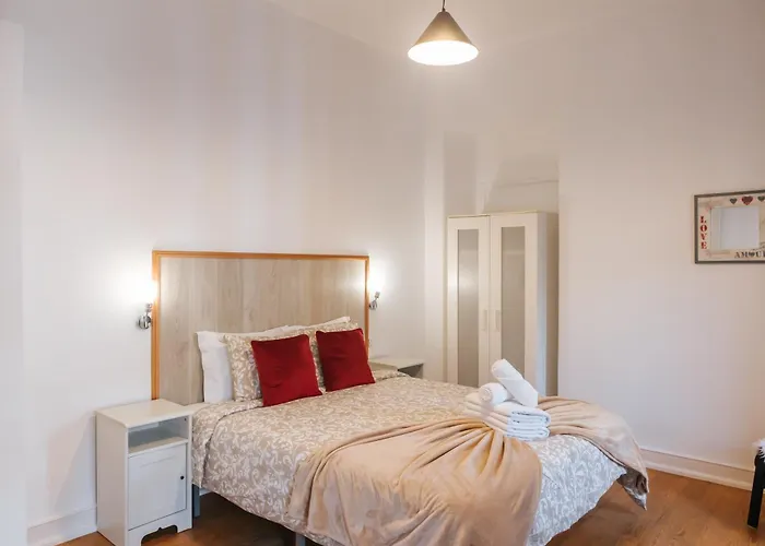 منزل للإقامة Aquilla Family 305