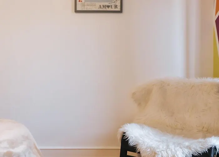 Aquilla Family 305 منزل للإقامة Lisboa