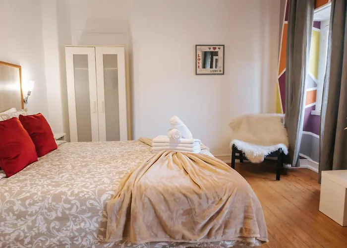 Aquilla Family 305 Lisboa