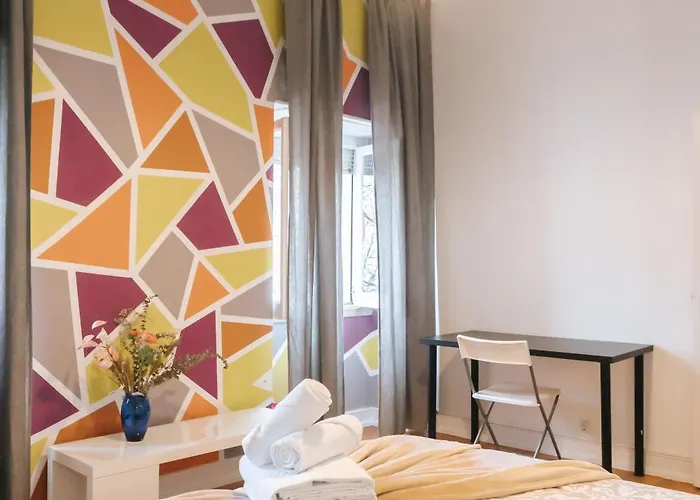 Aquilla Family 305 Lisboa