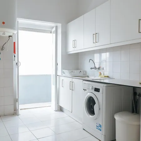 Aquilla Family 305 * Lisboa