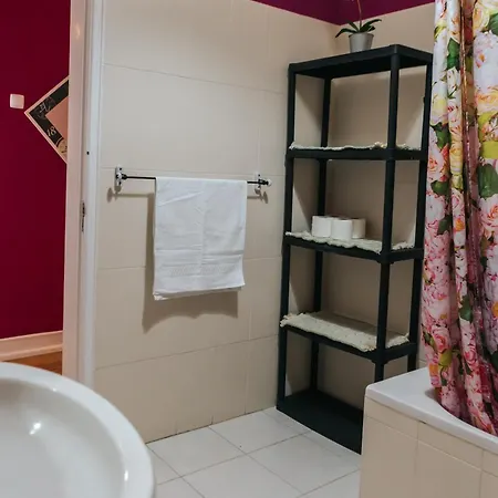 Aquilla Family 305 Lisboa