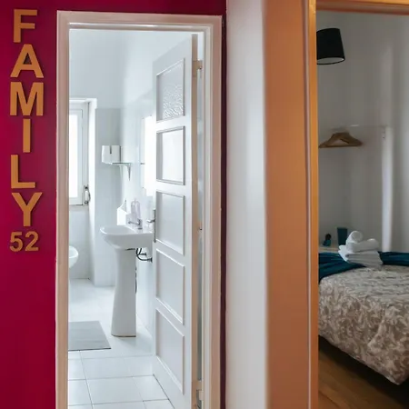 Aquilla Family 305 Accommodatie bij particulieren *