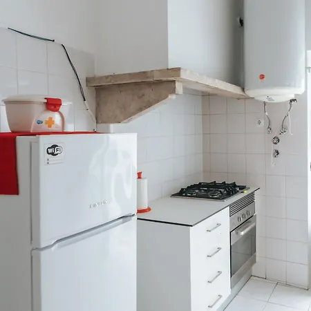 Aquilla Family 305 Accommodatie bij particulieren