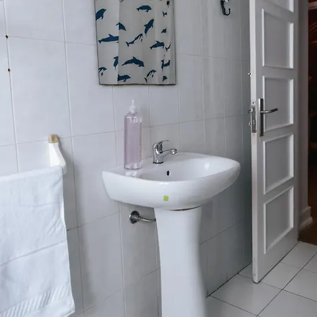 Privatunterkunft Aquilla Family 305