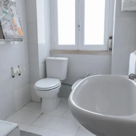 Aquilla Family 305 Lissabon