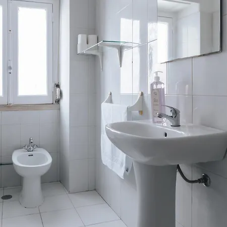 Aquilla Family 305 Privatunterkunft *