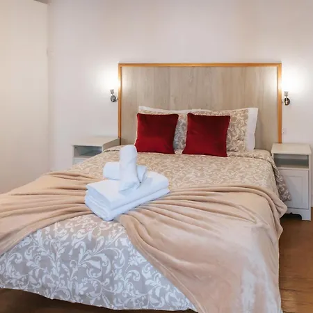 Aquilla Family 305 Accommodatie bij particulieren